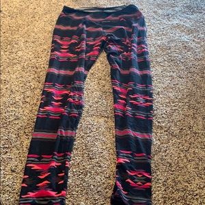 Medium leggings